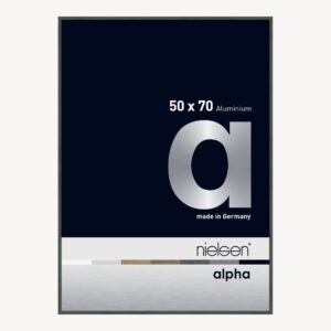 Alpha Platine 50 x 70 cm