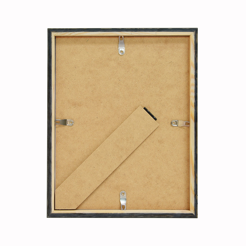 Quadrum Noir 42 x 59.4 cm – Image 4