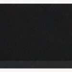 250 Noir anodisé mat