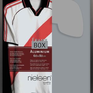 Frame Box Eco - 60X80 - Noir