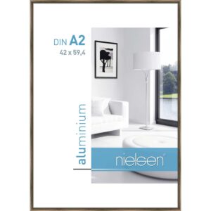 Classic Ambre brossé 42 x 59,4 cm