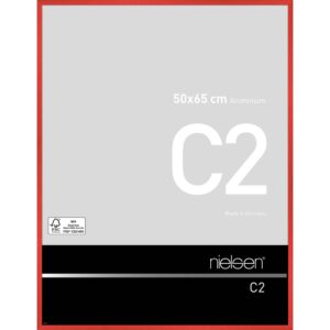 C2 Rouge 50 x 65 cm