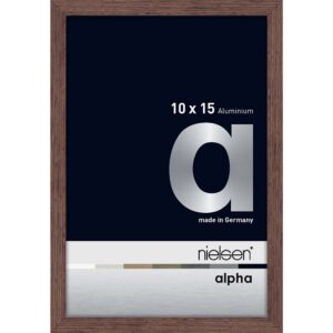 Alpha Wenge 10 x 15 cm