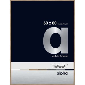 Alpha Chêne 60 x 80 cm