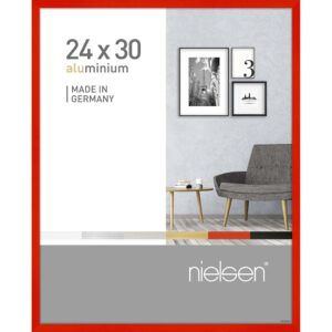 Pixel Rouge 24 x 30 cm