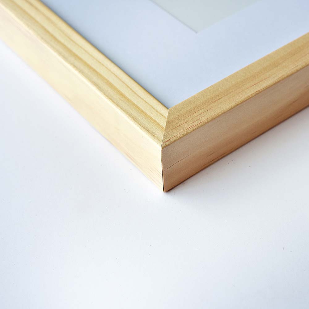 Alpha Argent poli 21 x 29,7 cm – Image 2