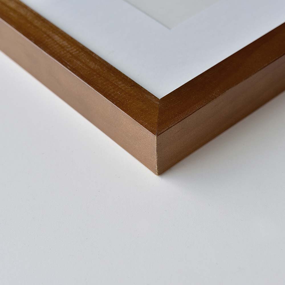 Alpha Argent mat 21 x 29,7 cm – Image 2