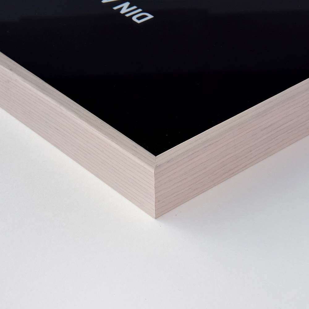 Alpha Chêne blanc 21 x 29,7 cm – Image 2