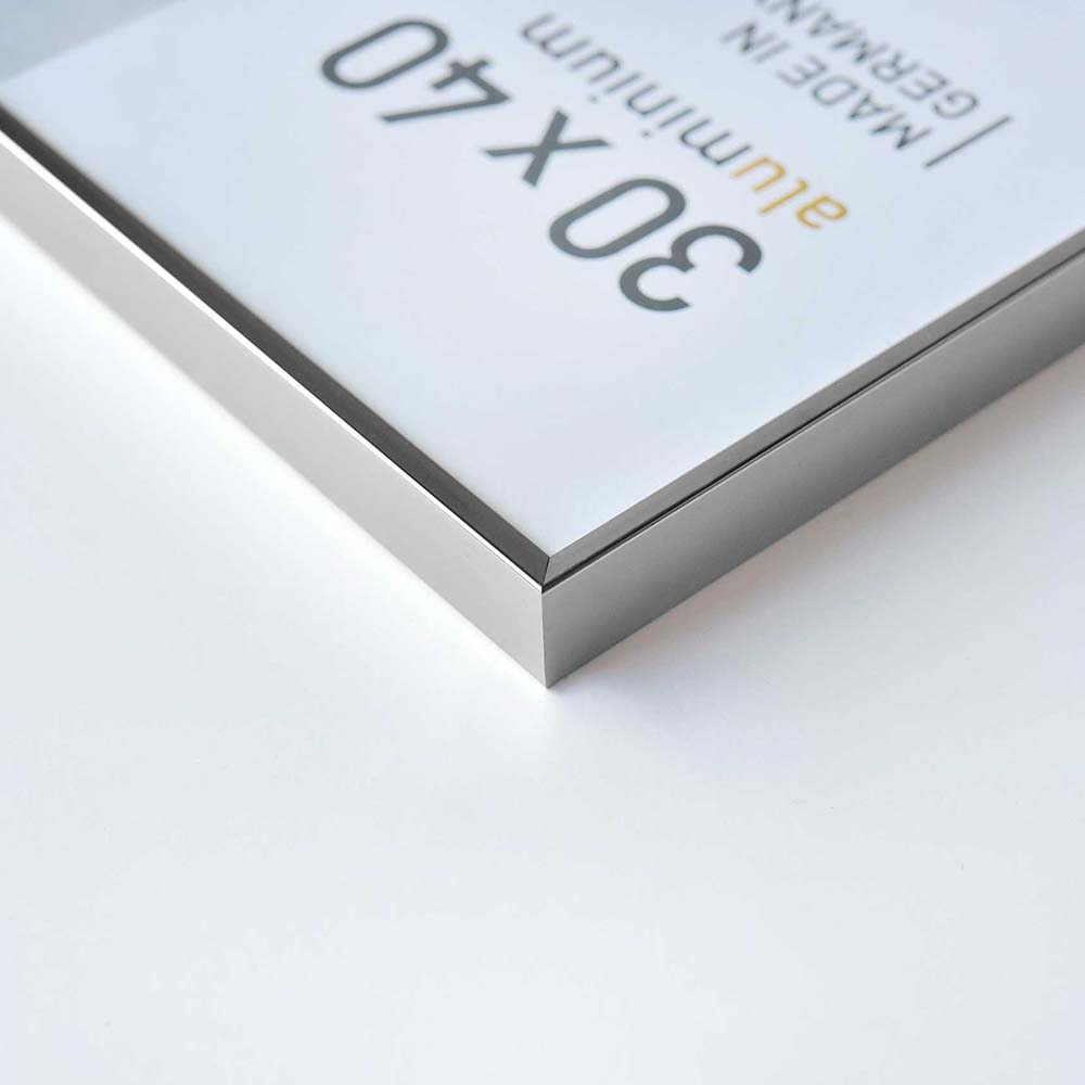 Pixel Argent poli 15 x 20 cm – Image 2