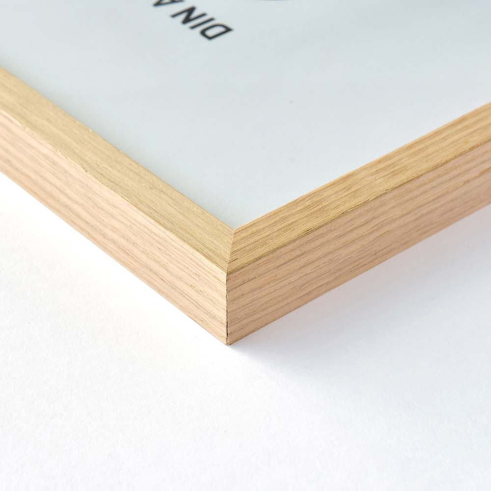 Quadrum Chêne 70 x 100 cm – Image 2