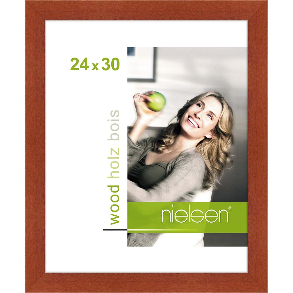 Essentiel Merisier 24 x 30 cm