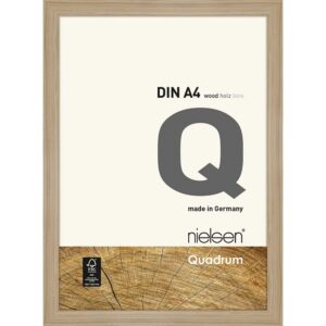 Quadrum Chêne 21 x 29,7 cm