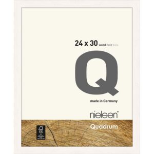 Quadrum Blanc de blanc 24 x 30 cm