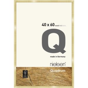 Quadrum Or 40 x 60 cm