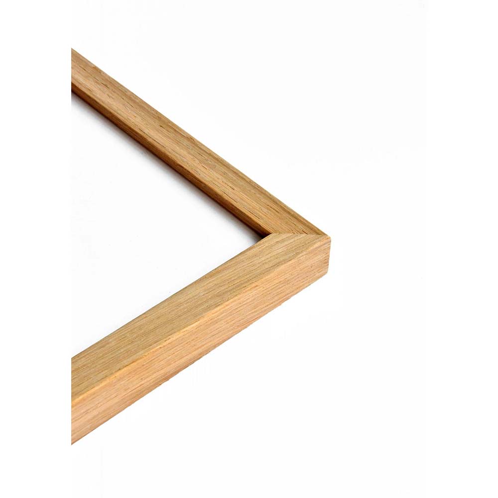 Skava 21x29.7/15x20 Chêne – Image 2