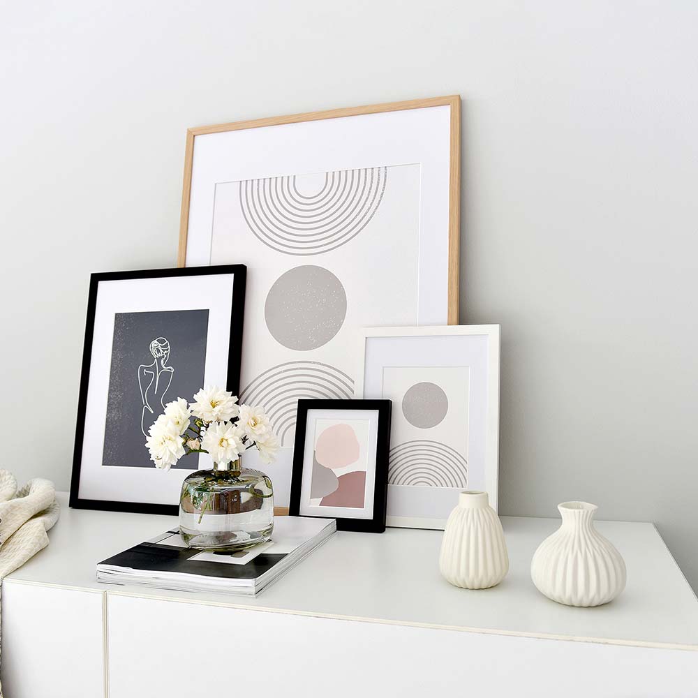 Skava 24x30/18x24 Blanc – Image 5