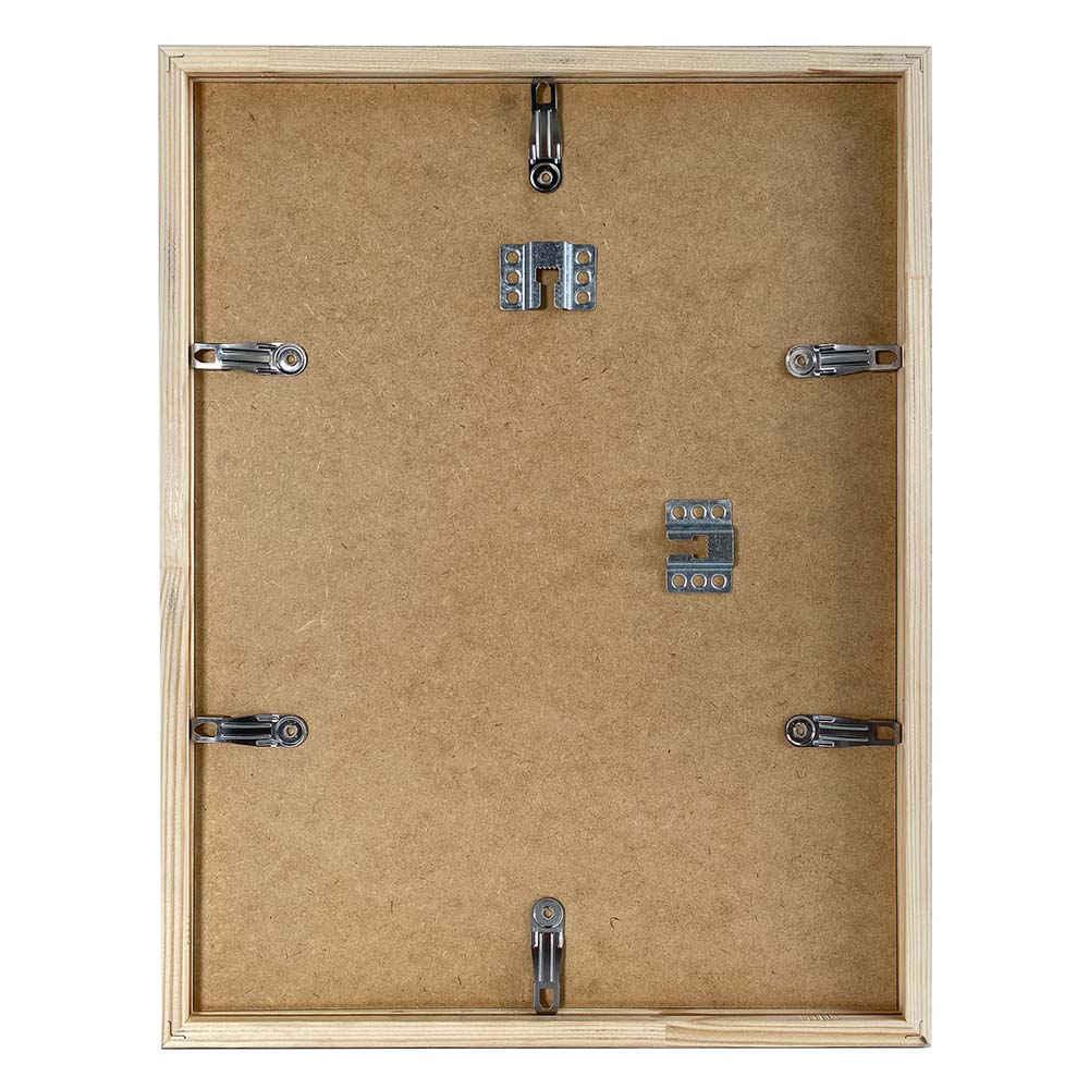 Skava 24x30/18x24 Blanc – Image 3