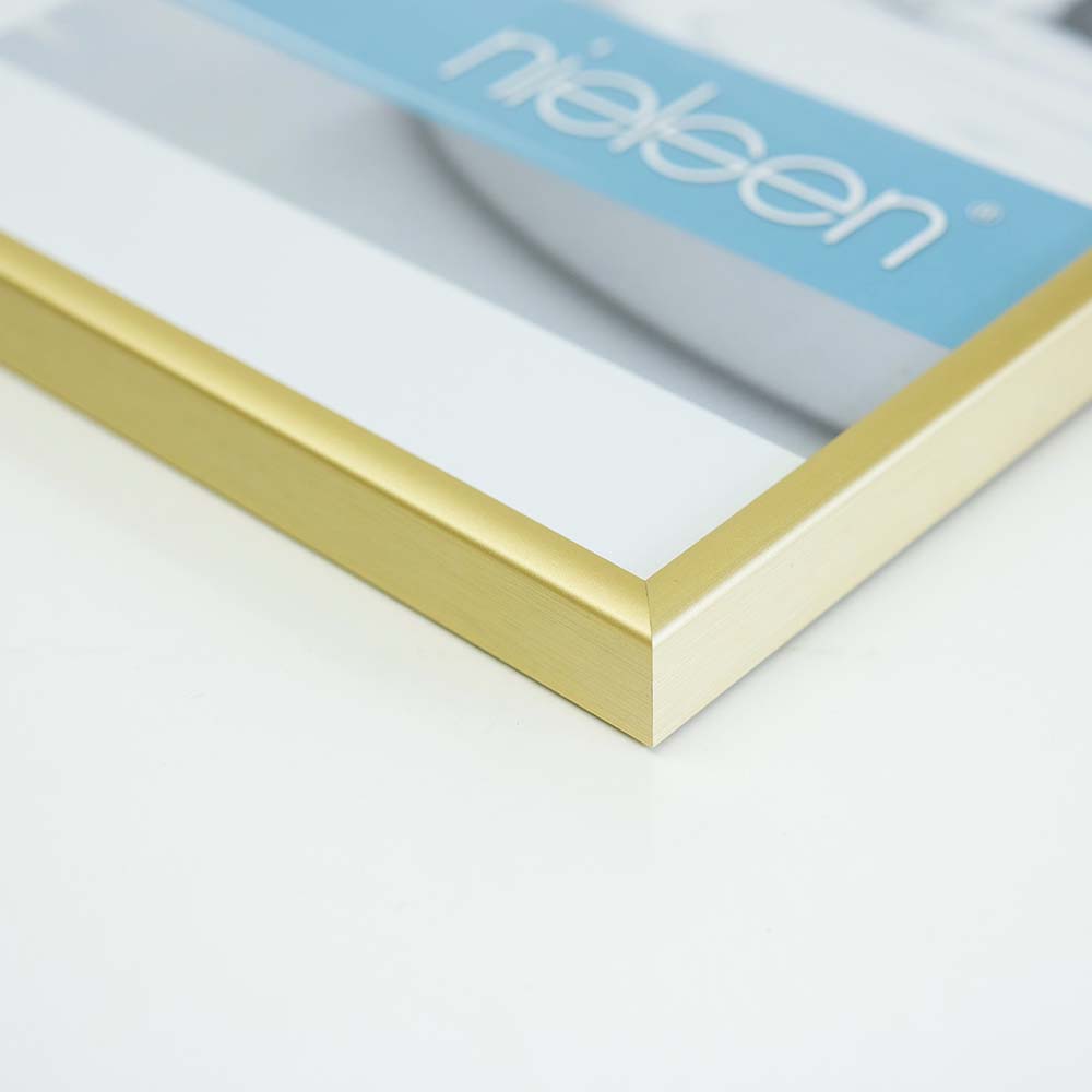 Classic Or mat 59,4 x 84,1 cm – Image 2