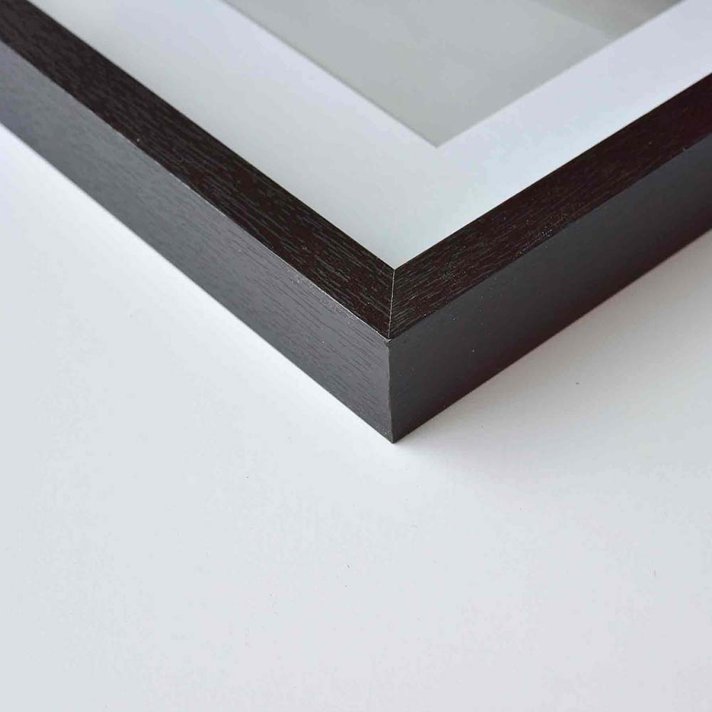 Aura Noir 21 x 29,7 cm – Image 2