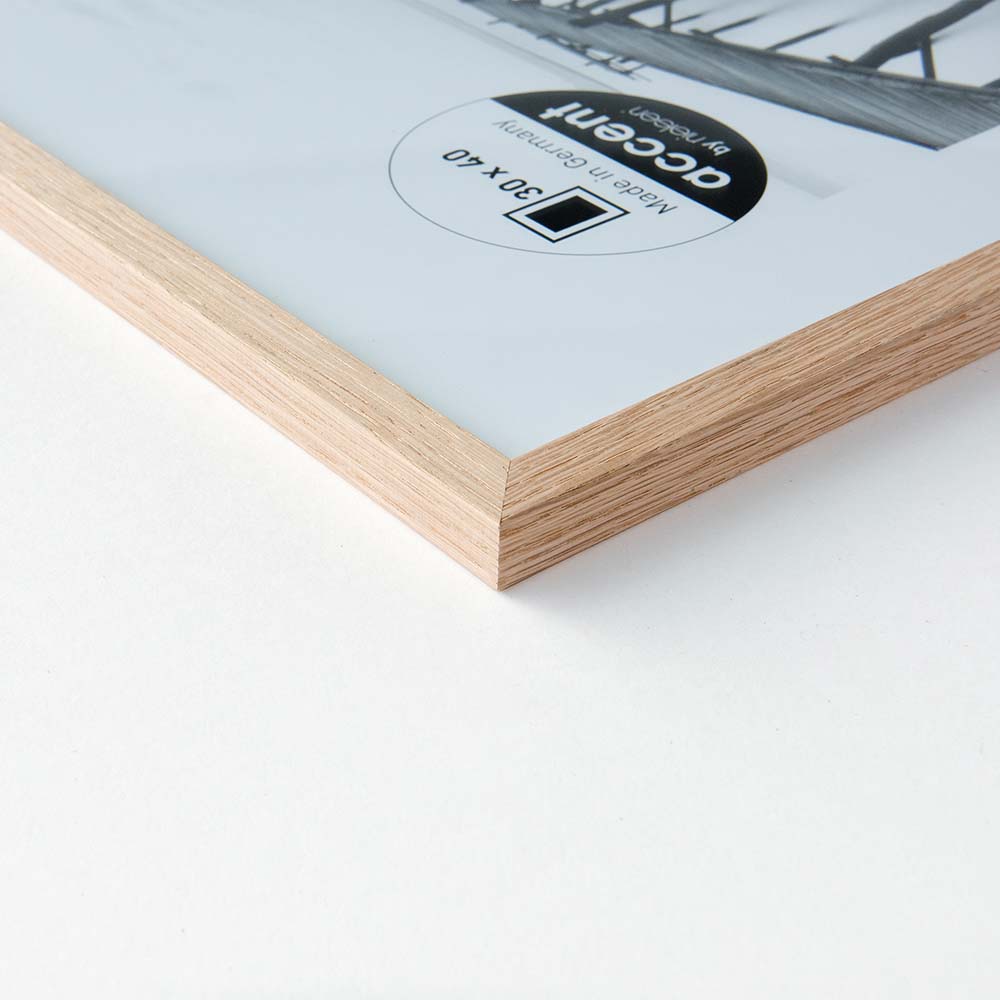 Scandic Chêne 21 x 29,7 cm – Image 2