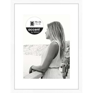 Aura Blanc 18 x 24 cm