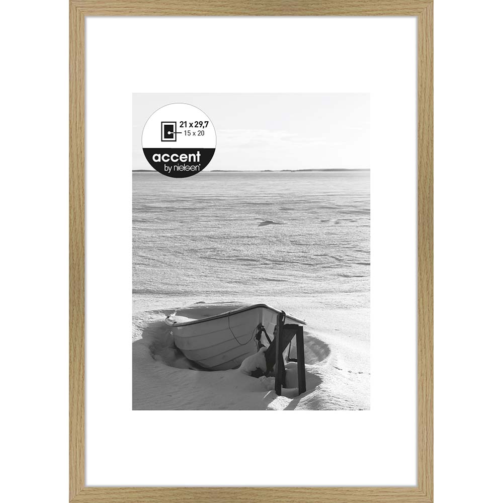 Aura Naturel 21 x 29,7 cm