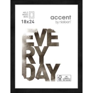 Zoom Noir 18 x 24 cm