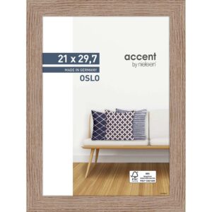 Oslo Chêne 21 x 29,7 cm