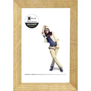 Scandic Chêne 10 x 15 cm