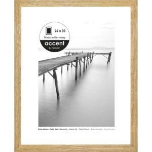 Scandic Chêne 24 x 30 cm