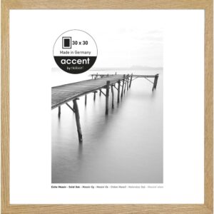 Scandic Chêne 30 x 30 cm