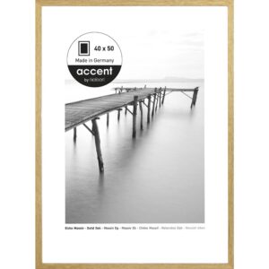 Scandic Chêne 40 x 50 cm