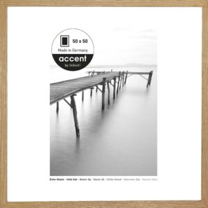 Scandic Chêne 50 x 50 cm