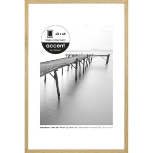 Scandic Chêne 40 x 60 cm