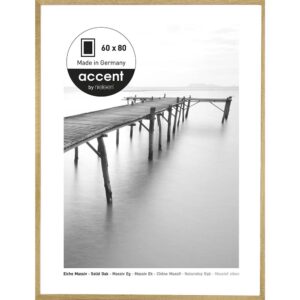 Scandic Chêne 60 x 80 cm