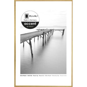 Scandic Chêne 59,4 x 84,1 cm