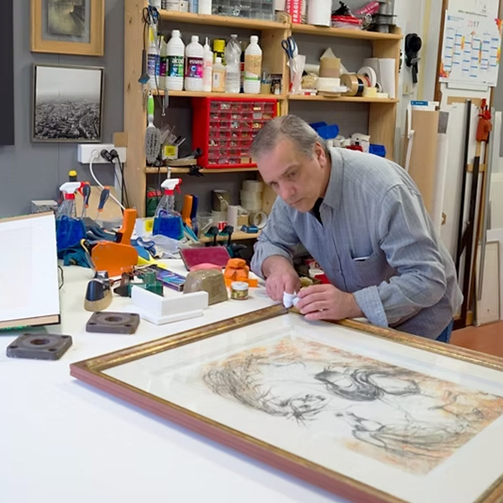 Atelier Elio - A propos